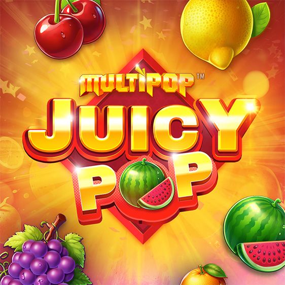 Juicy Pop