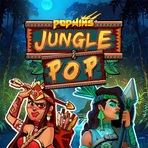 Jungle Pop