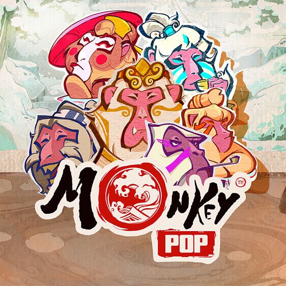 MonkeyPop