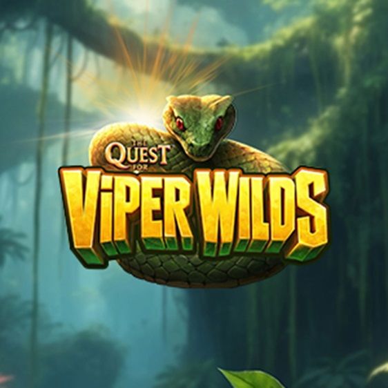 The Quest for Viper Wilds