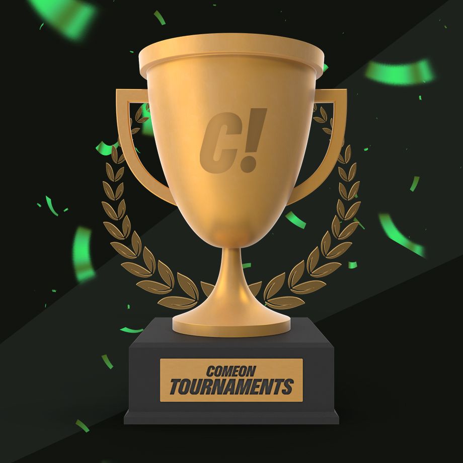 ComeOn.com | The Leading Online Casino site in Ontario! - ComeOn!