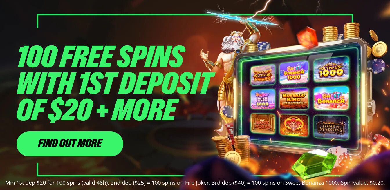 Comeon casino