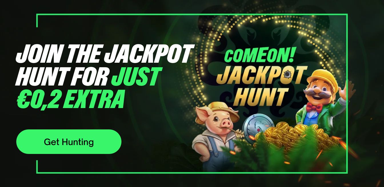 Come On Casino Review: Ein Paradies für deutsche Online-Spieler