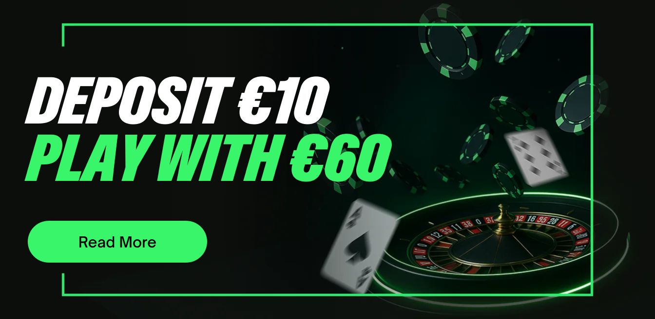 Comeon casino