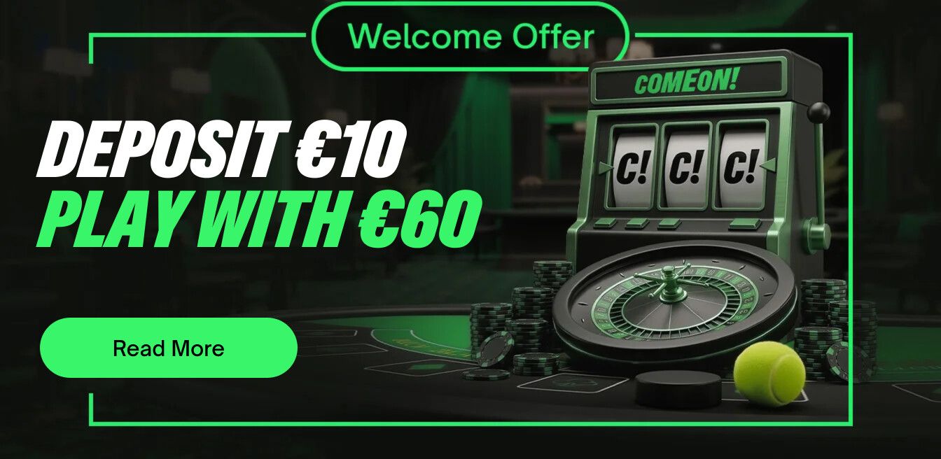 Come On Casino Bewertung: Stärken‚ Schwächen und Fazit