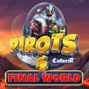 Pirots 4