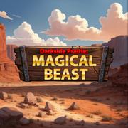 Darkside Prairie Magical Beast