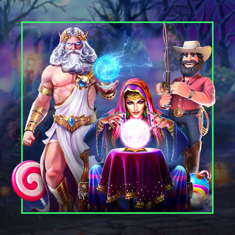 Comeon - Your Go-To Online Sportsbook & Casino