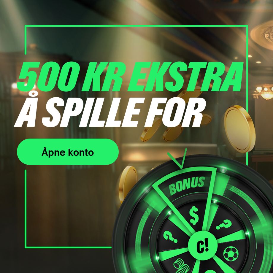 Comeon - Your Go-To Online Sportsbook & Casino