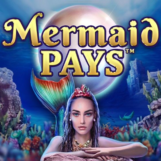 Mermaid Pays 50