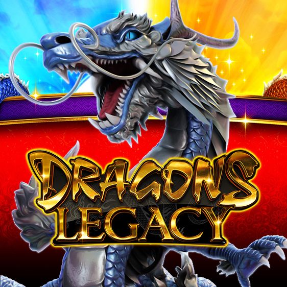 Dragons Legacy