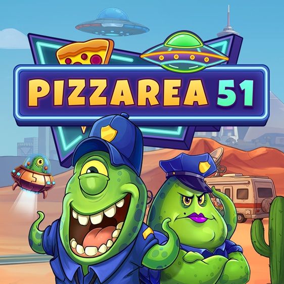 Pizzarea 51