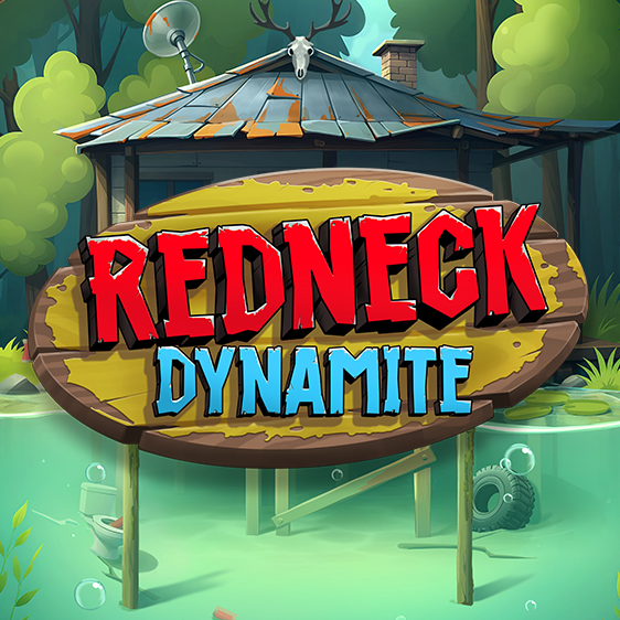 Redneck Dynamite – Big Daddy Gaming