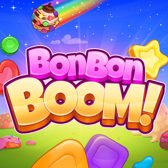 BonBon Boom – Big Daddy Gaming