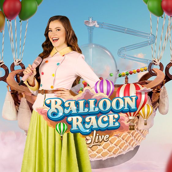 Balloon Race Live
