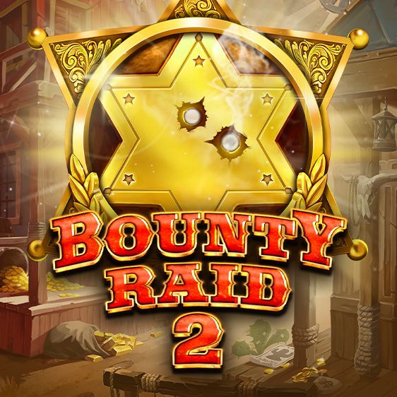Bounty Raid 2