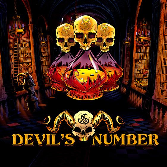 Devil's Number
