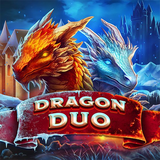 Dragon Duo