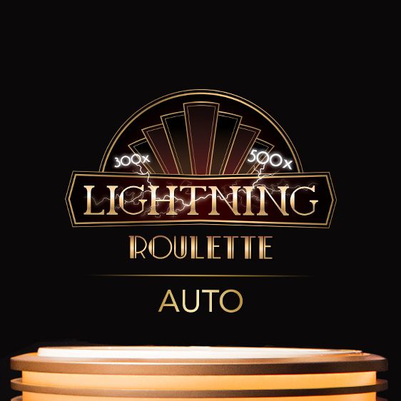 Auto Lightning Roulette