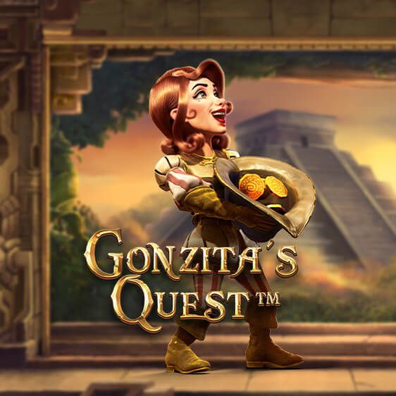 Gonzita's Quest