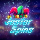 Jester Spins