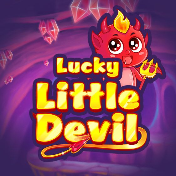 Lucky Little Devil