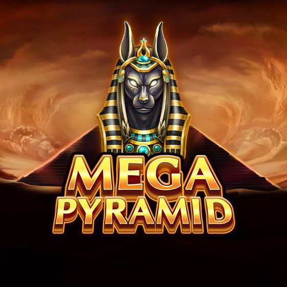 Mega Pyramid