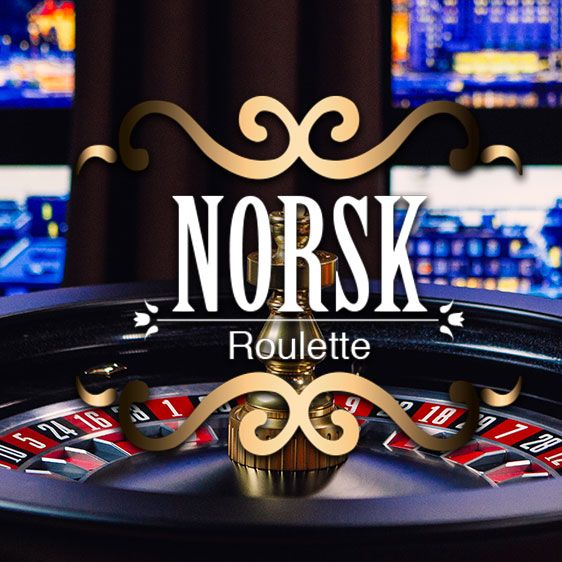 Norsk Roulette