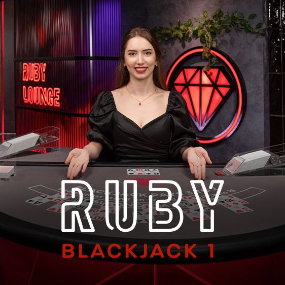 Ruby Blackjack 1