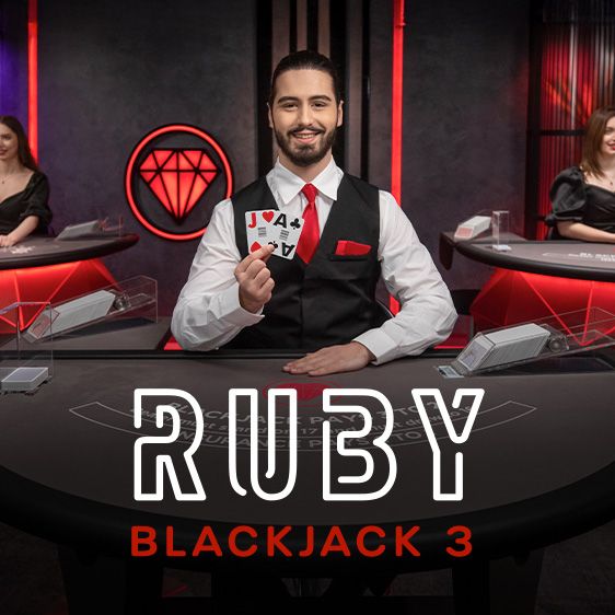 Ruby Blackjack 3