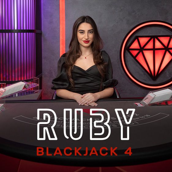 Ruby Blackjack 4