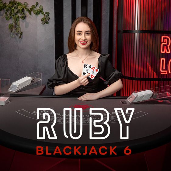 Ruby Blackjack 6