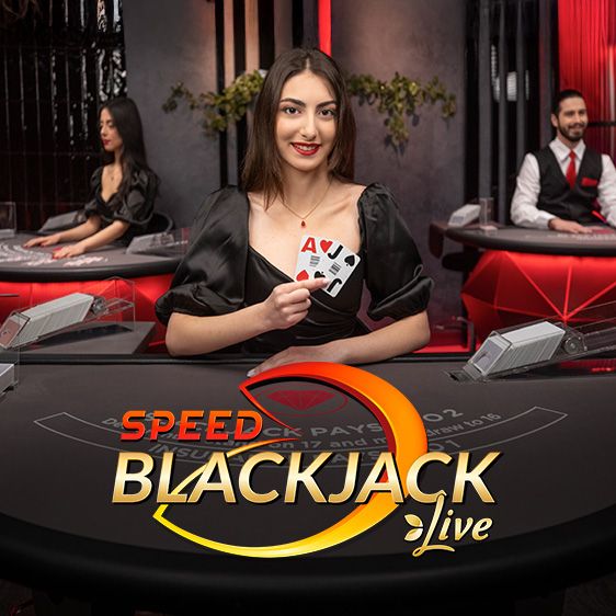 Ruby Speed Blackjack