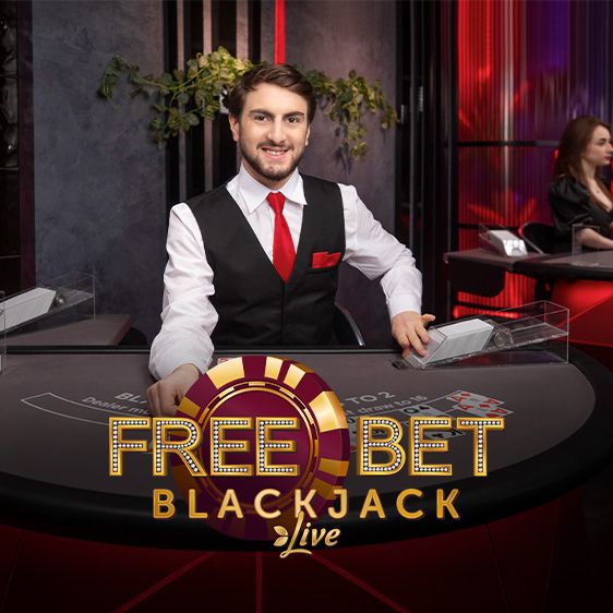 Ruby Free Bet Blackjack