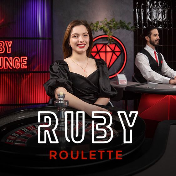 Ruby Roulette