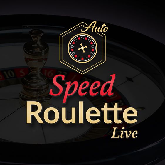 Speed Auto Roulette