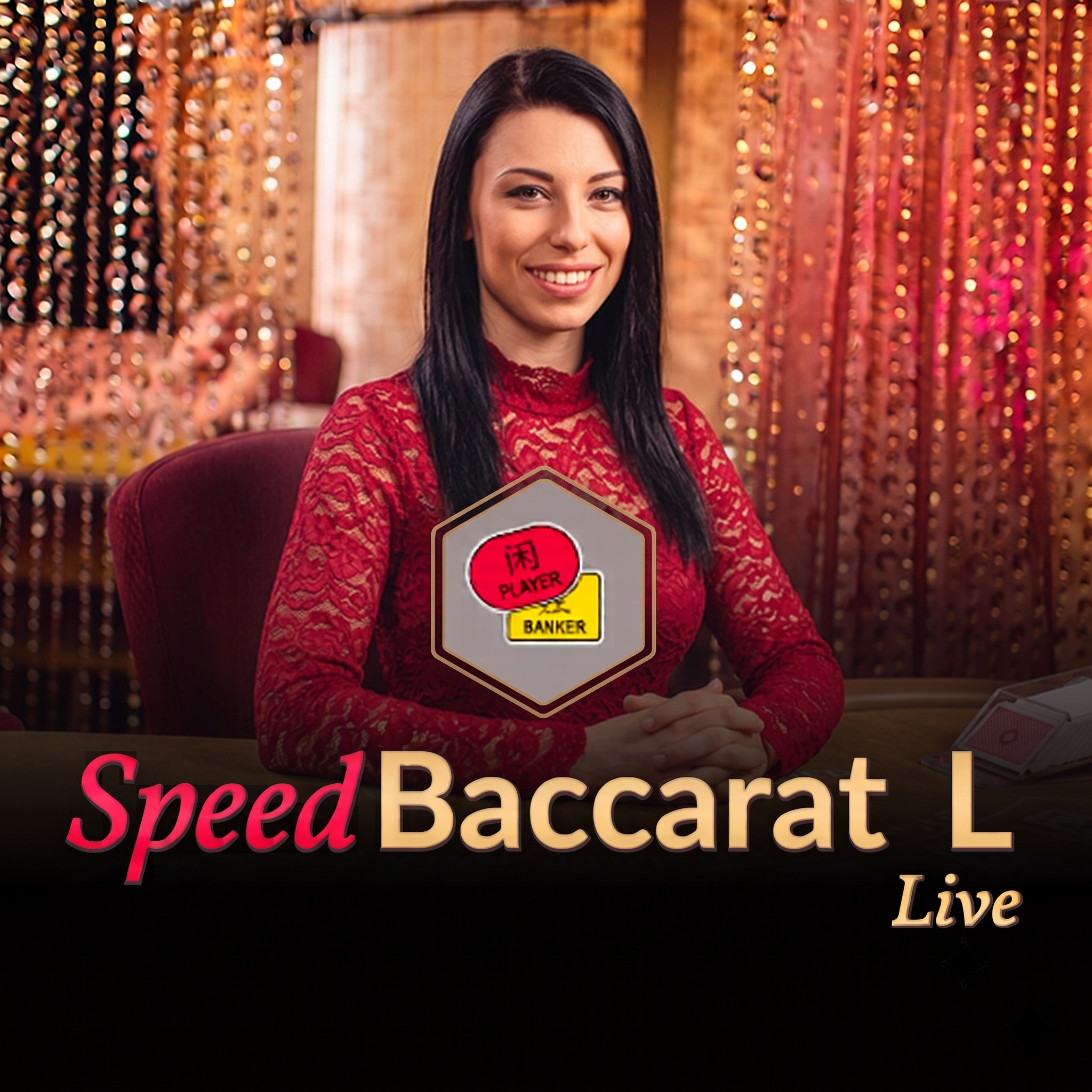 Speed Baccarat L
