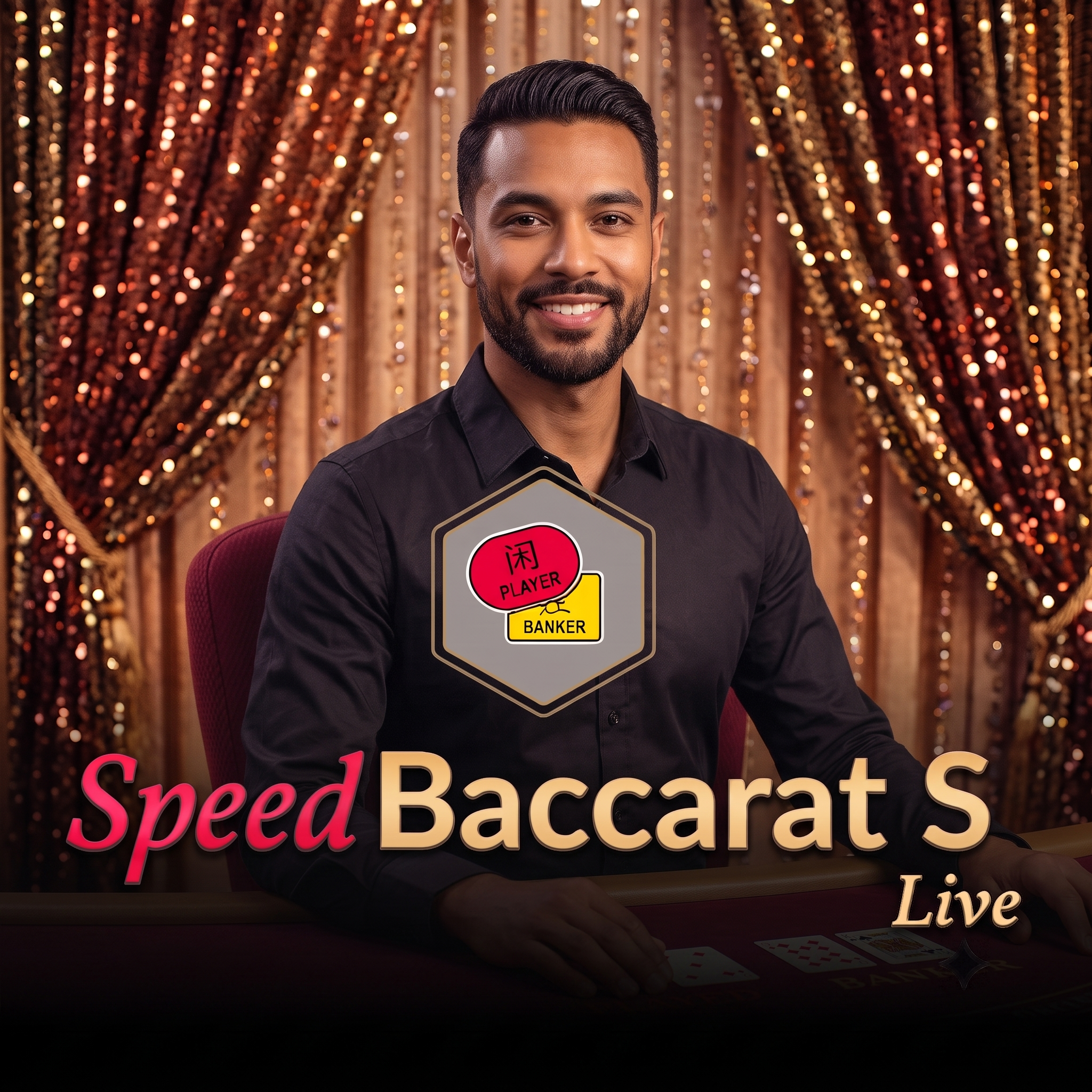 Speed Baccarat S