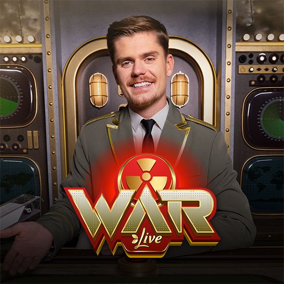 War Live