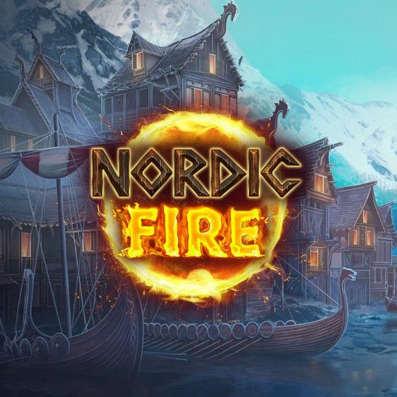 Nordic fire