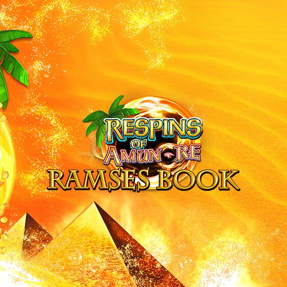Ramses Book Respins of Amun Re