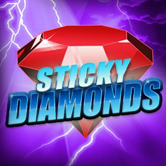 Sticky Diamonds