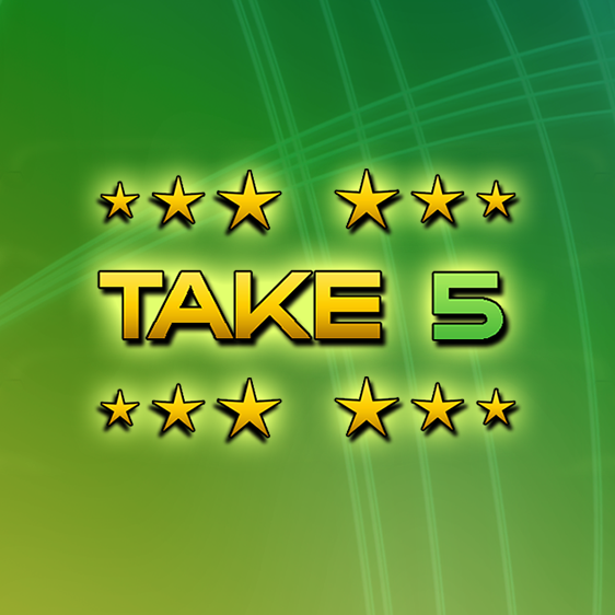 Take 5