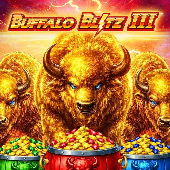 Buffalo Blitz 3
