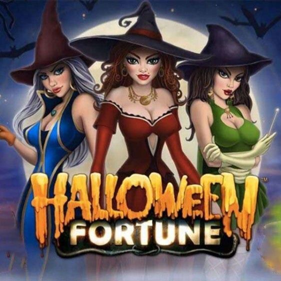 Halloween Fortune
