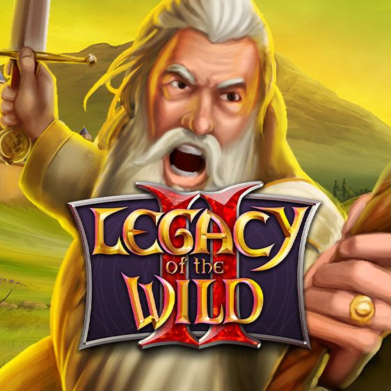 Legacy of the Wild II