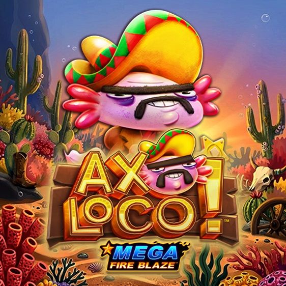 Axoloco
