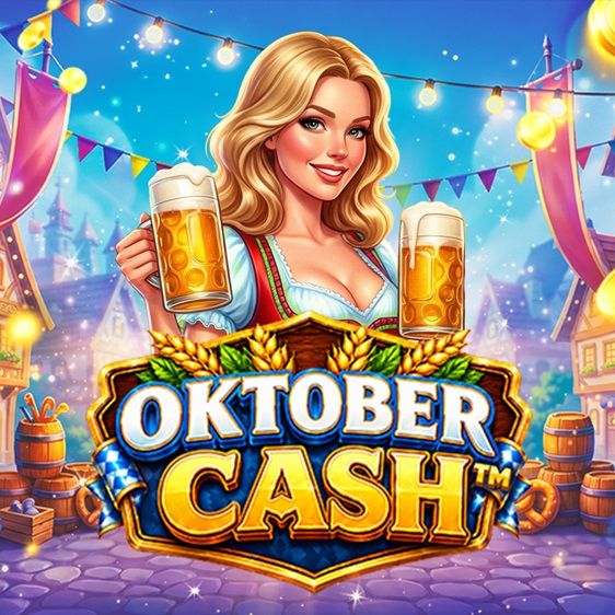 Oktober Cash