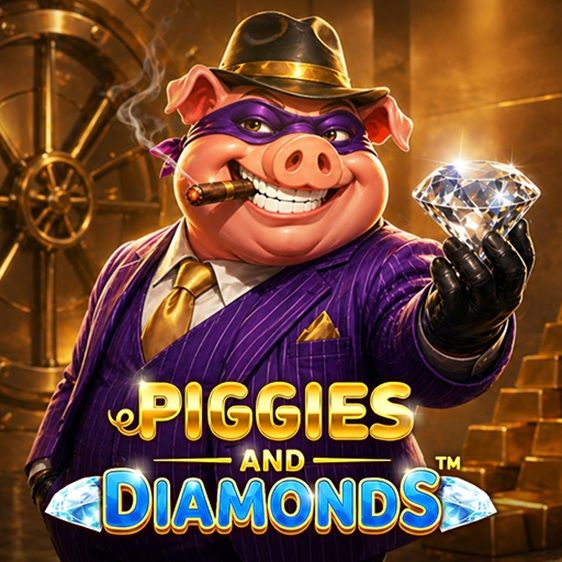 Piggies and Diamonds