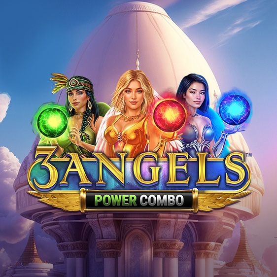 3 Angels Power Combo